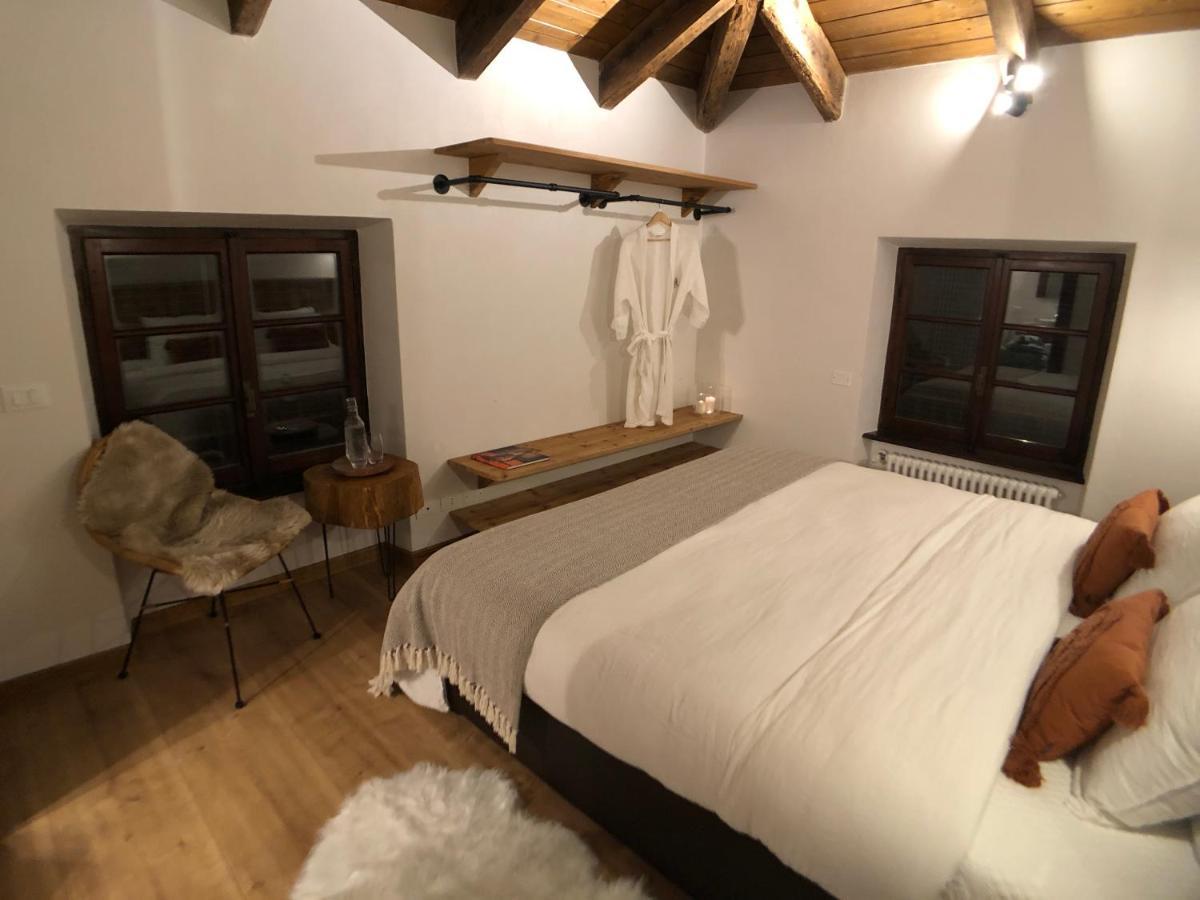 La Guardiana B&B Trivero Exterior photo