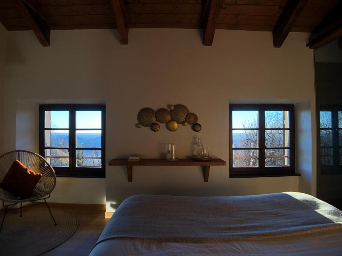 La Guardiana B&B Trivero Exterior photo