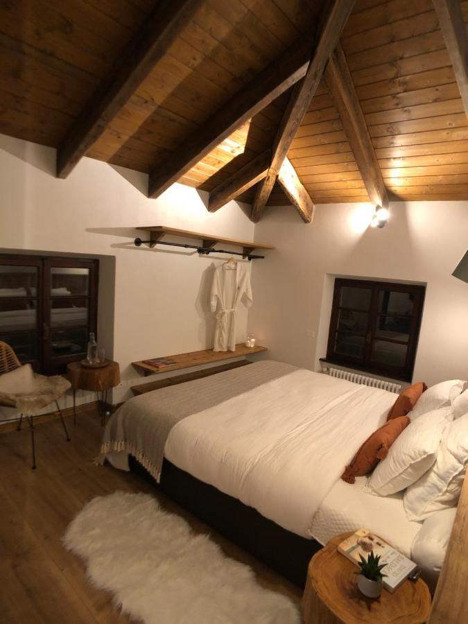 La Guardiana B&B Trivero Exterior photo