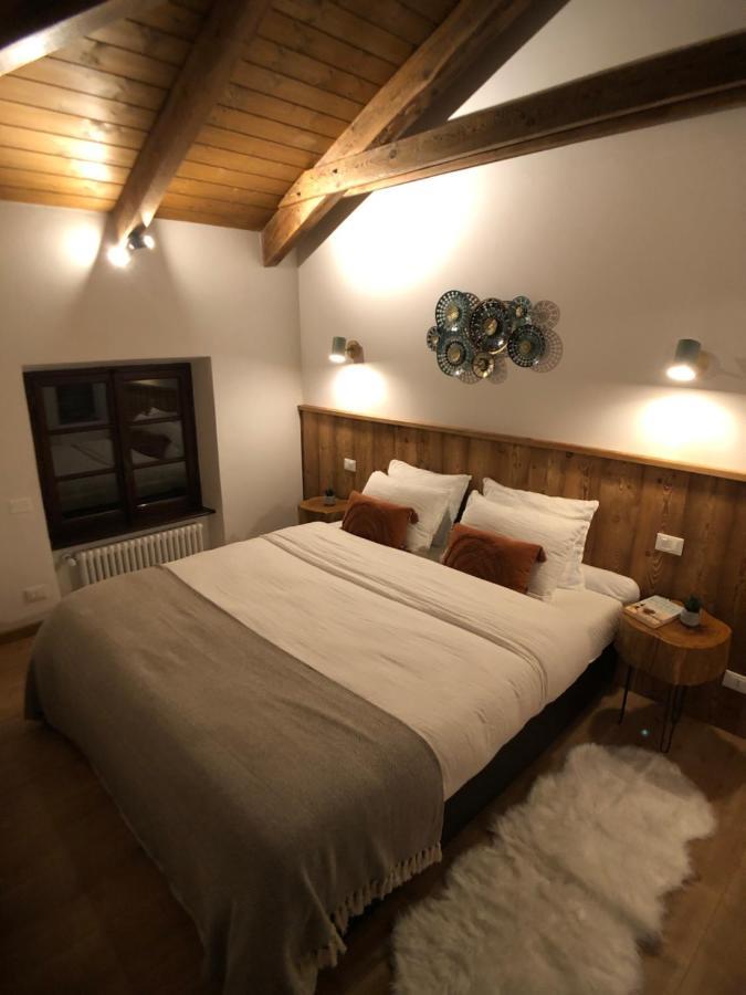 La Guardiana B&B Trivero Exterior photo