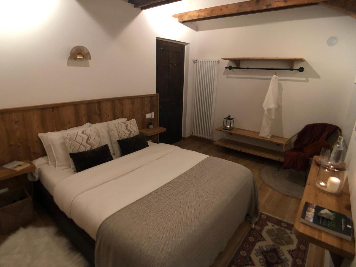 La Guardiana B&B Trivero Exterior photo
