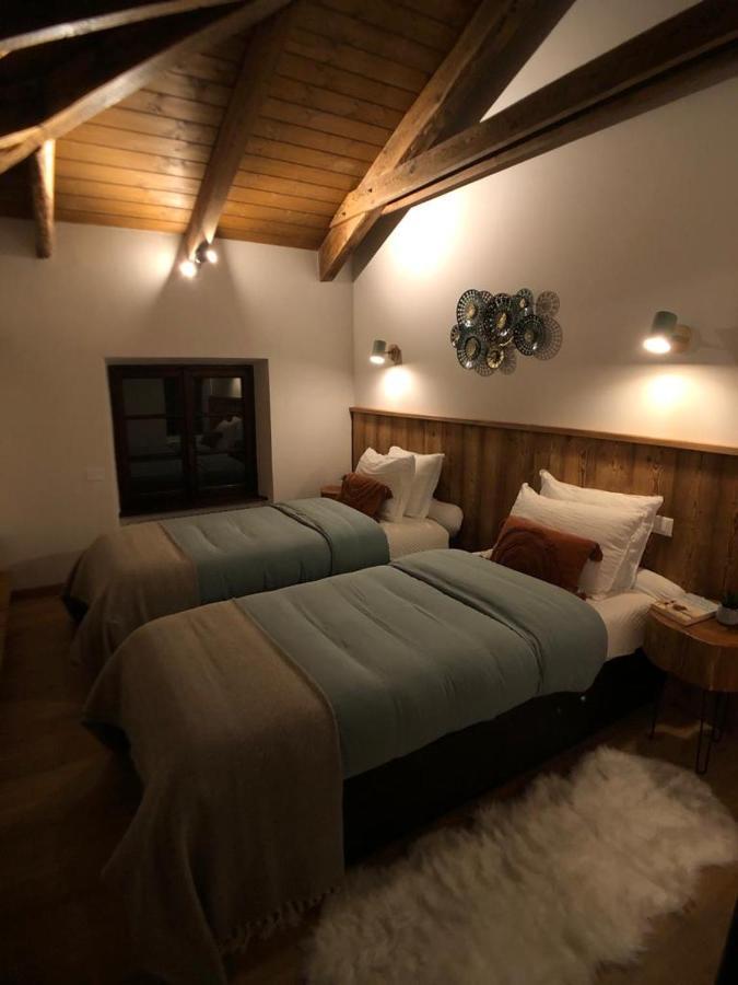 La Guardiana B&B Trivero Exterior photo